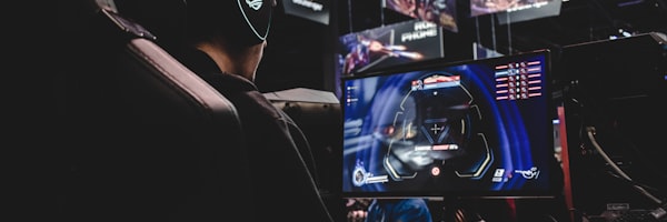 DOTA 2游戏英雄角色艺术图